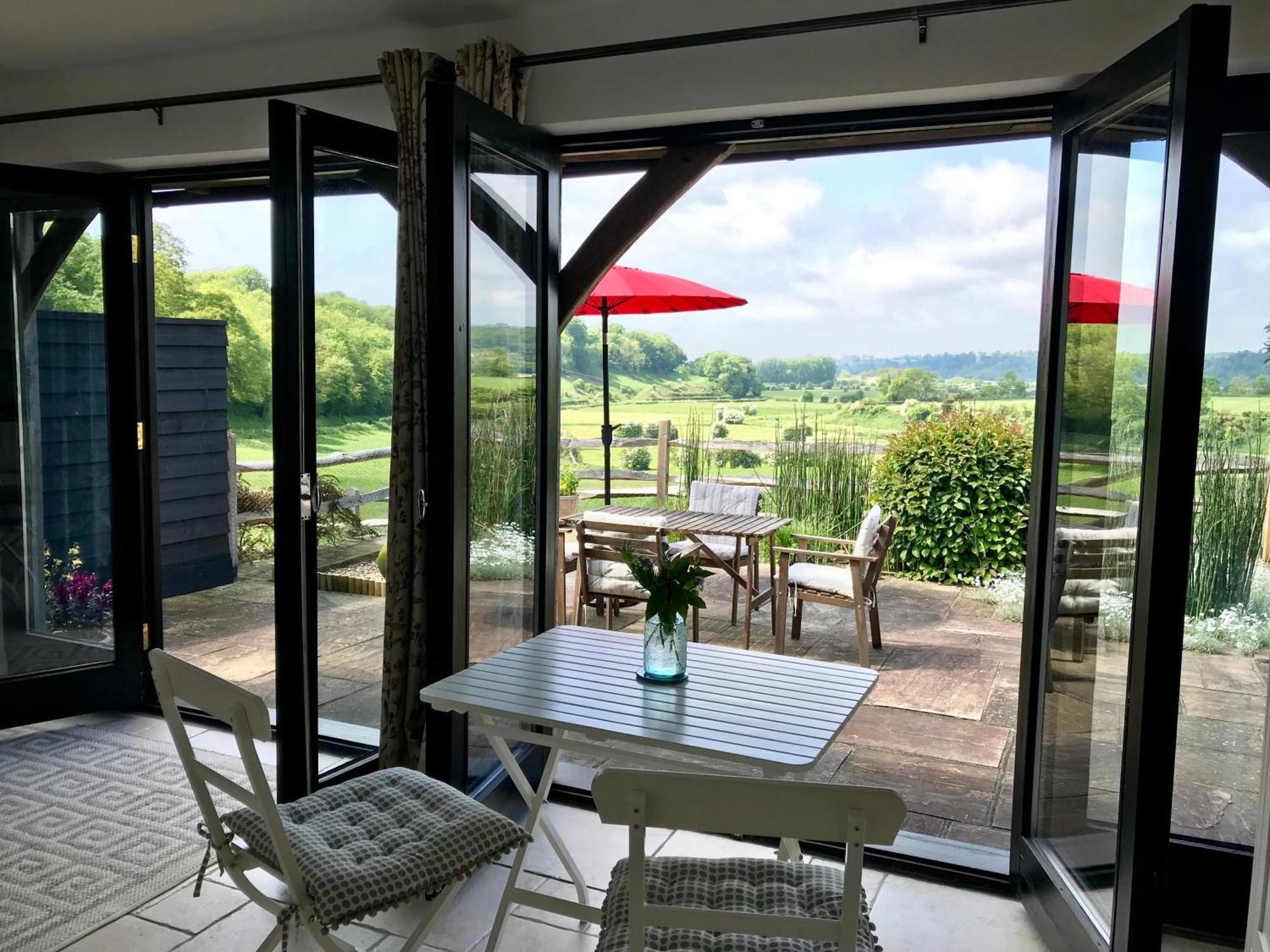 Bed and Breakfast The Cow Hide Arundel Exterior foto